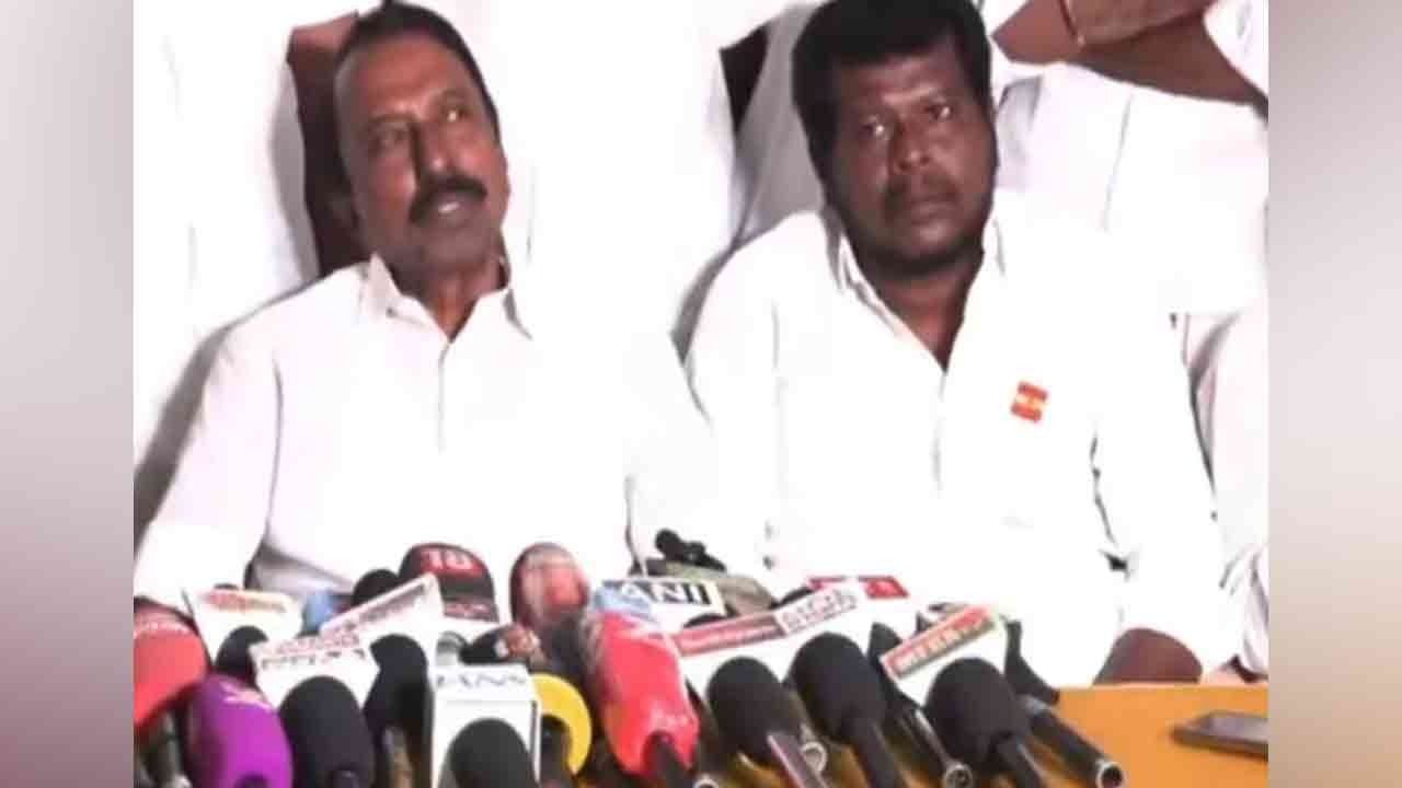 “அ.தி.மு.க.வின் முக்கிய புள்ளிகள் த.வெ.க.வில் சேருவார்கள்” - செங்கோட்டையன் பேட்டி!