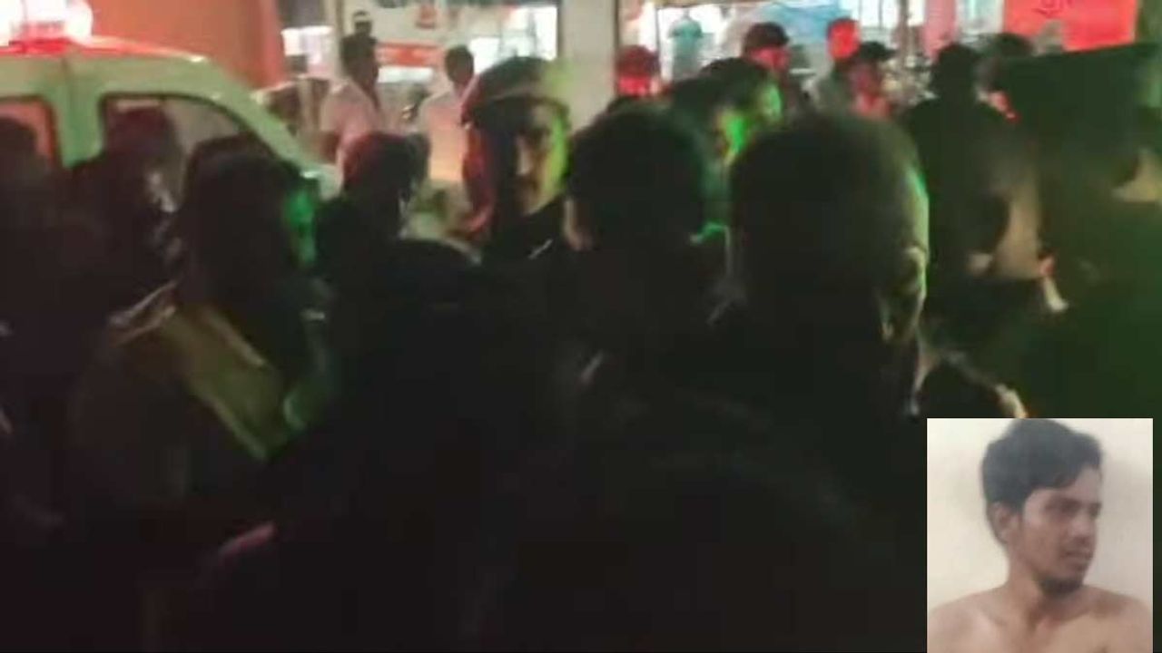 '7 வயது சிறுமி கடத்தல்..'-டாஸ்மாக்கால் நிம்மதி இழந்த பொதுமக்கள்