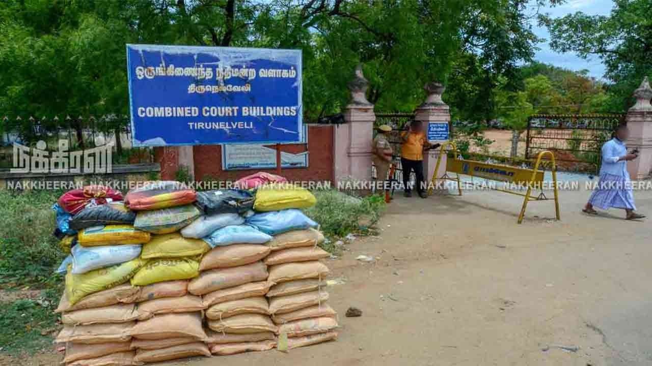 “13 வயது மகளை கர்@பமாக்கிய தந்தை” - போக்சோ நீதிமன்றம் அதிரடி தீர்ப்பு!