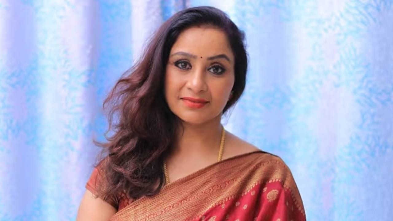 சீரியல் நடிகை மீது வழக்குப் பதிவு