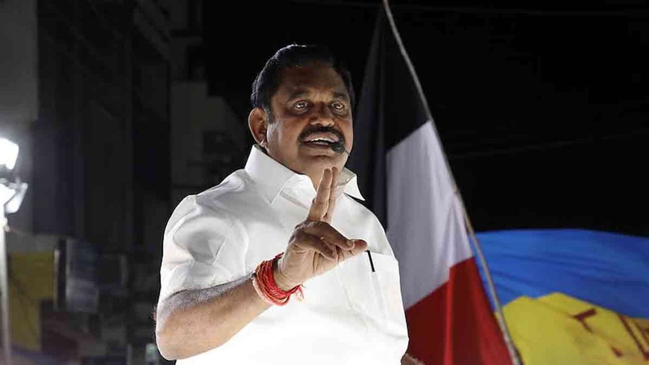 'வீடியோவை பார்க்கும் போதே நெஞ்சம் பதைக்கிறது'- எடப்பாடி பழனிசாமி கண்டனம்