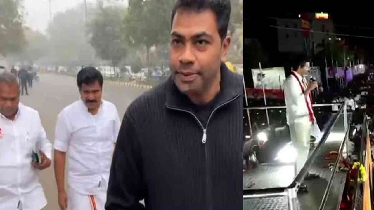 சொன்ன நேரத்தில் ஆஜரான தவெக புள்ளிகள்- 6 மணிநேரமாக தோண்டித் துருவும் சிபிஐ