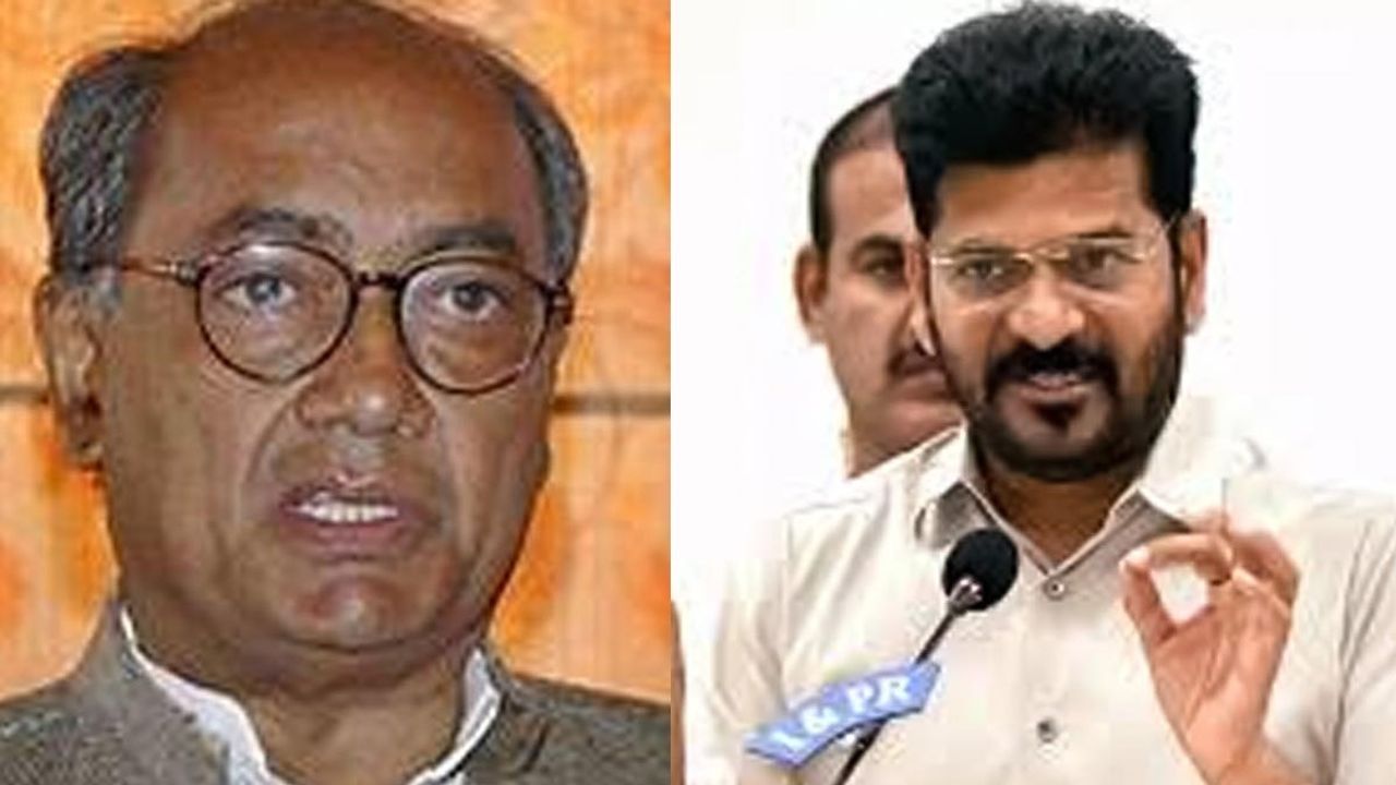 காங்கிரஸ் கட்சிக்குள் பிளவு; சலசலப்பை ஏற்படுத்திய ஒரு பதிவு