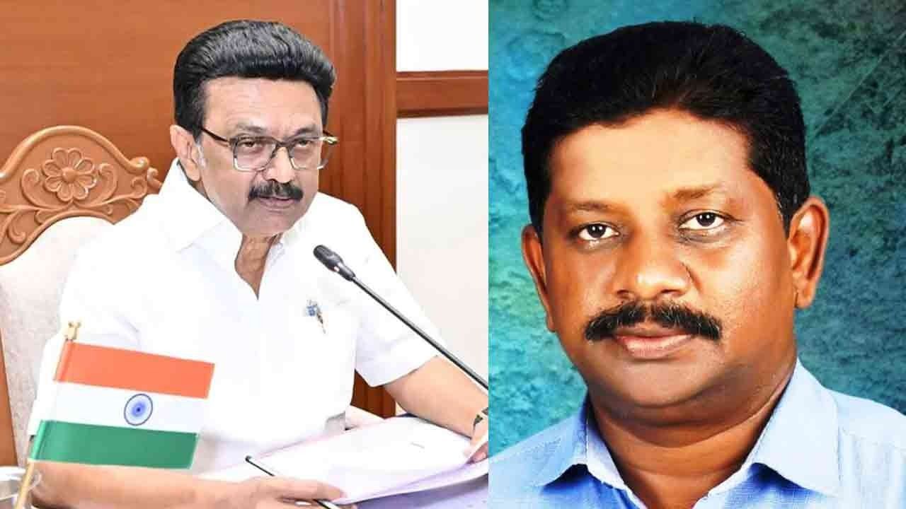 தமிழக அரசின் புதிய ஓய்வூதிய திட்டம் : முதல்வருக்கு நெடுஞ்சாலைத்துறையினர் நன்றி!