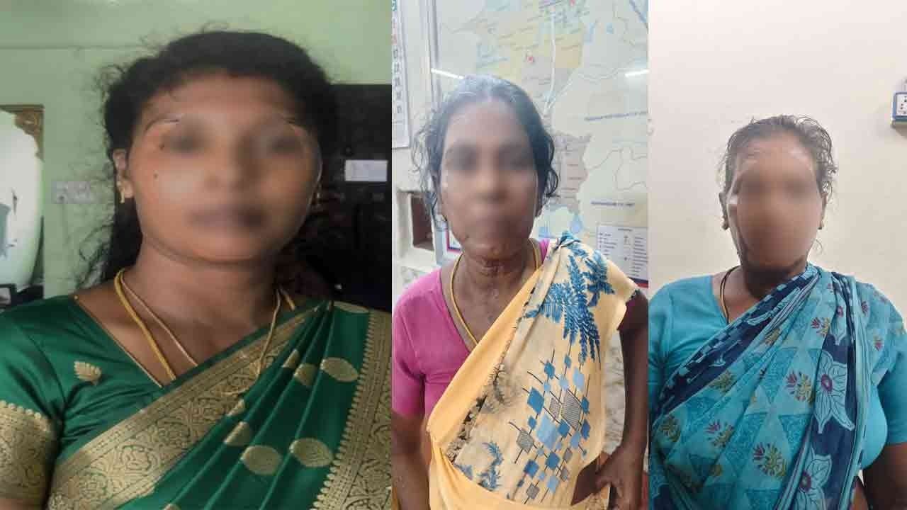 “3 மாத திட்டம்; மருமகளை கொ@டூரமாக கொ@லை செய்த மாமியார்” - விசாரணையில் வெளியான பகீர் தகவல்!