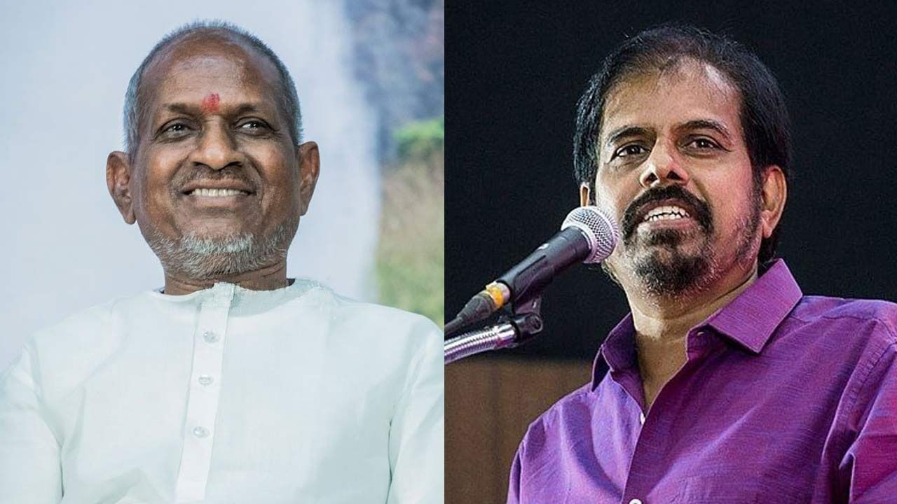 இளையராஜாவுக்கு ஆதரவாக ஆர்.கே.செல்வமணி சாட்சியம்