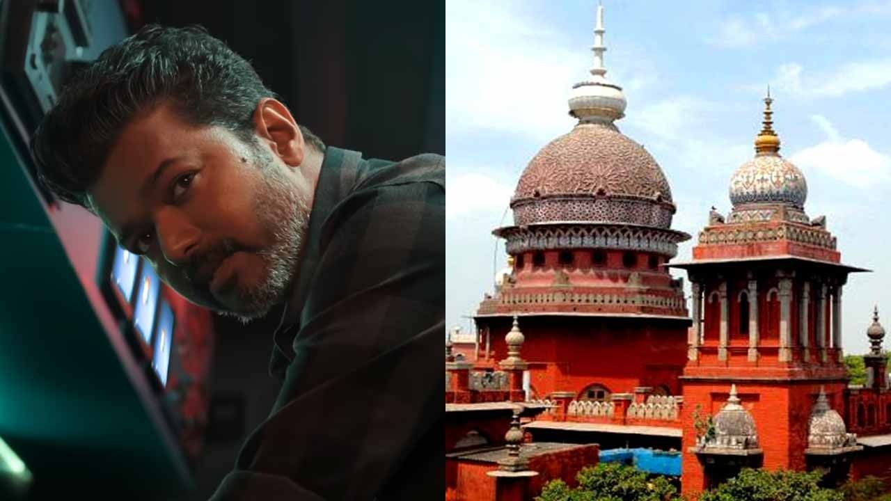 ‘ஜன நாயகன்’ வழக்கில் ட்விஸ்ட்; சான்றிதழ் வழங்க பிறப்பித்த உத்தரவு ரத்து