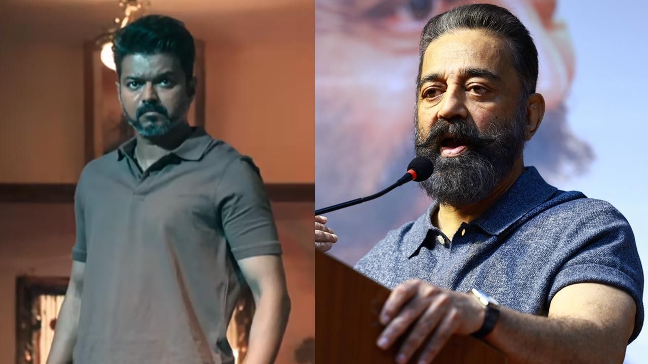 “தணிக்கை சான்றிதழ் வழங்க காலக்கெடு வேண்டும்” - கமல்ஹாசன்