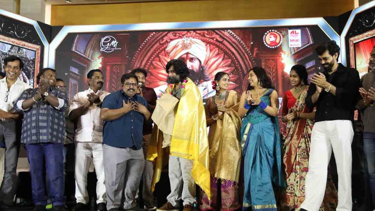 25 ஹீரோயின்களை பார்த்த பிறகு...நடிகைகளைக் குறித்து பேசிய இயக்குநர் மோகன் ஜி!