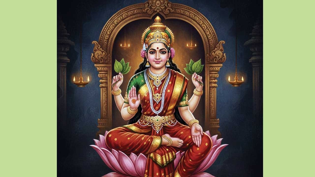 வெற்றியை கரம் சேர்க்கும் வெற்றியிலை ரகசியம்! -மேல்மருவத்தூர் எஸ். கலைவாணி