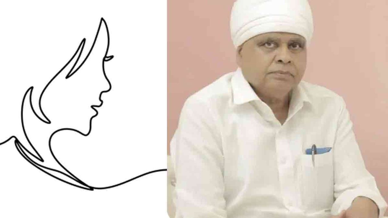 ''ஒரு அழகான பெண்ணைப் பார்த்தால்...''- காங்கிரஸ் எம்.எல்.ஏவின் சர்ச்சை பேச்சு