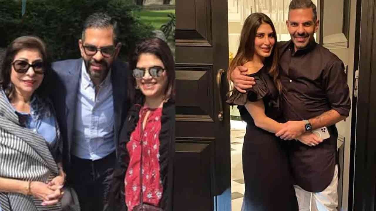 அசிங்கப்படுத்திய மந்திரா கபூர்; அவதூறு வழக்கு தொடர்ந்த பிரியா கபூர்