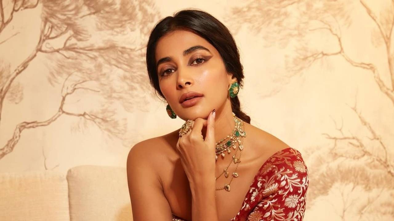 அத்துமீறிய நடிகை அறைந்தாரா பூஜா ஹெக்டே? - வெளியான உண்மை தகவல்