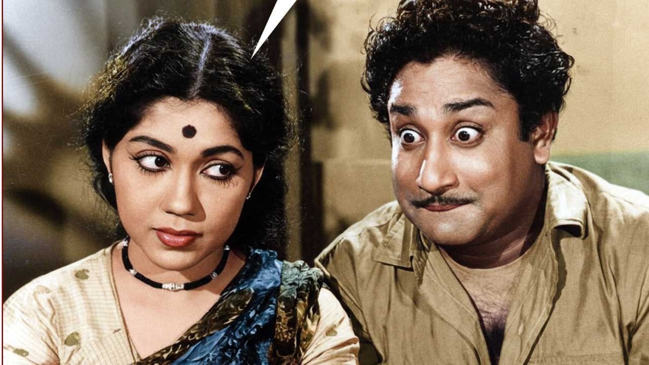 நான் பட்டு மாமி பேசுறேன்...! சௌகார் ஜானகி லைஃப் ரிலே.. -எழுத்தாக்கம் "கலைமாமணி' சபீதா ஜோசப்  (28)