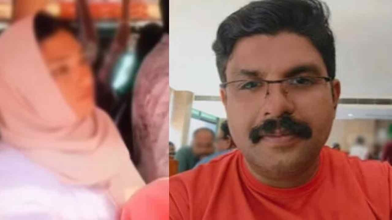 தீபக் மரண வழக்கில் திருப்பம்- விசாரணை வளையத்தில் பெண் யூடியூபர்