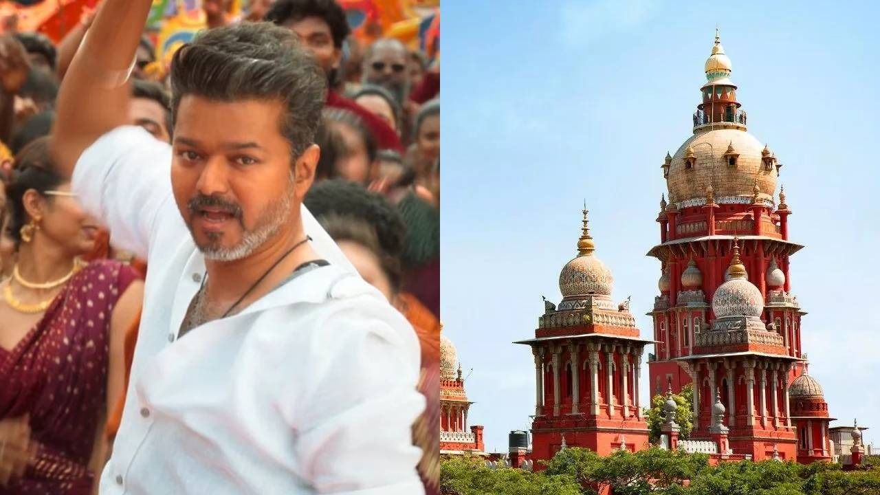 முடிவுக்கு வரும் பிரச்சனை; ‘ஜன நாயகன்’ வழக்கில் தீர்ப்பு எப்போது?