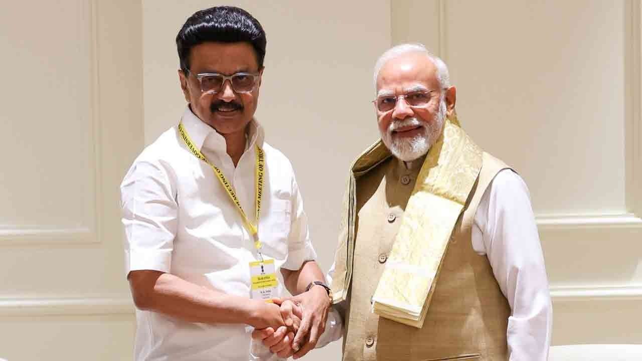 “பிரதமர் மோடியின் விரைவான தலையீட்டை எதிர்பார்க்கிறேன்” - முதல்வர் மு.க. ஸ்டாலின்