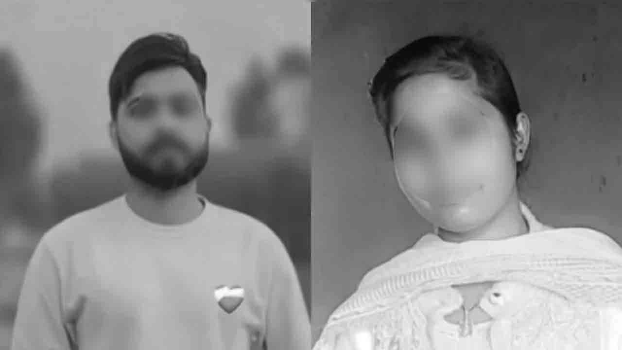 தங்கையுடன் சேர்த்துக் காதலனையும் கொ@ன்று பு@தைத்த சகோதரர்கள்!