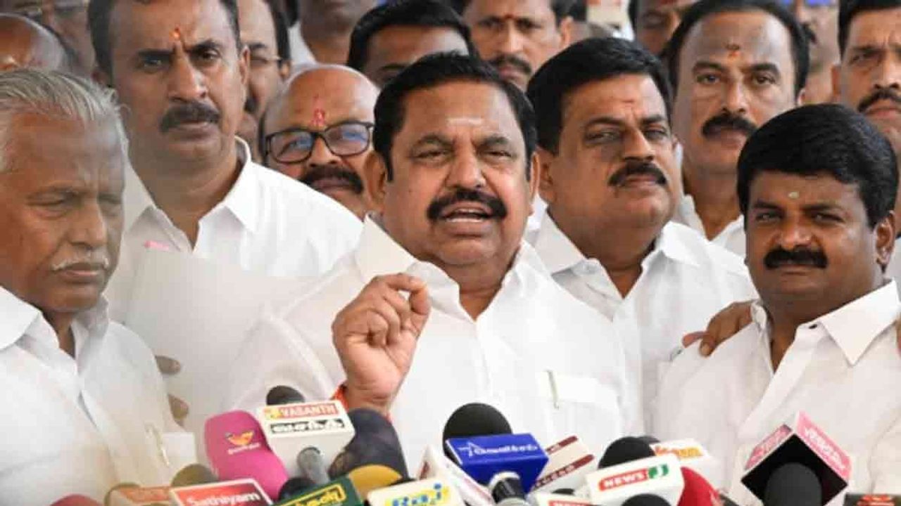 தேஜ கூட்டணியில் இன்னொரு கட்சி- பேச்சுவார்த்தையில் இறங்கிய அதிமுக