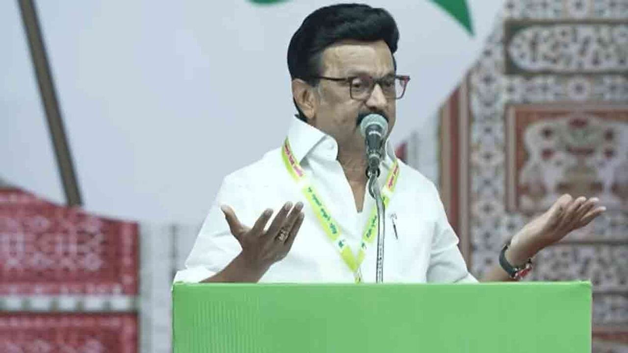'எடப்பாடியின் துரோகங்கள் சீன பெருஞ்சுவரை விட நீளமானது'- மு.க.ஸ்டாலின் விமர்சனம்