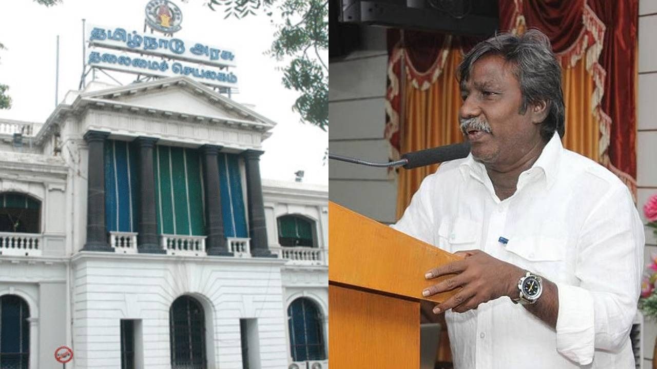 “என்னை நானே சந்தேகப்பட்டிருப்பேன்” - இயக்குநர் கோபி நயினார் கடும் விமர்சனம்