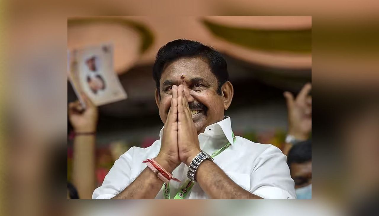 'வலுவான நாடாக உயர்வதற்கு வழிவகுக்கும்'-மத்திய பட்ஜெட்டுக்கு எடப்பாடி வரவேற்பு