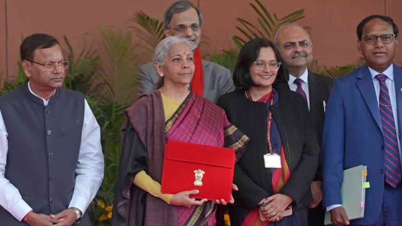 2026-27 ம் ஆண்டிற்கான பட்ஜெட்; எந்தெந்த பொருட்களின் விலை குறையும்?