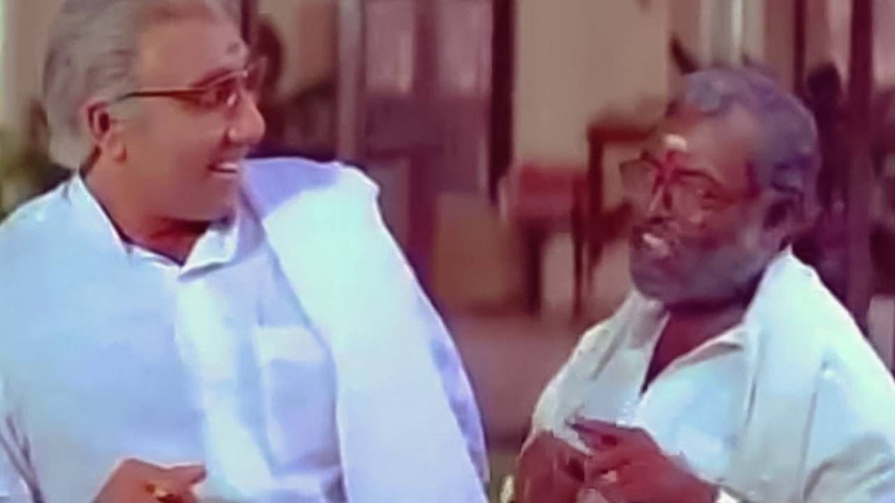 மீண்டும் வருகிறது அமைதிப்படை; 4கே தரத்தில் மறுவெளியீடு