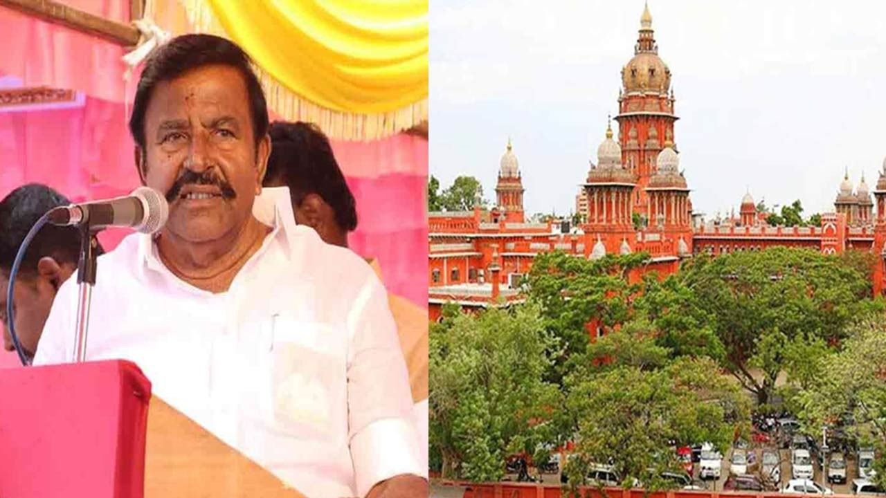 அமைச்சர் நேருவுக்கு எதிரான வழக்கில் திடீர் திருப்பம்; மனுதாரர் மீது உயர்நீதிமன்றம் காட்டம்!