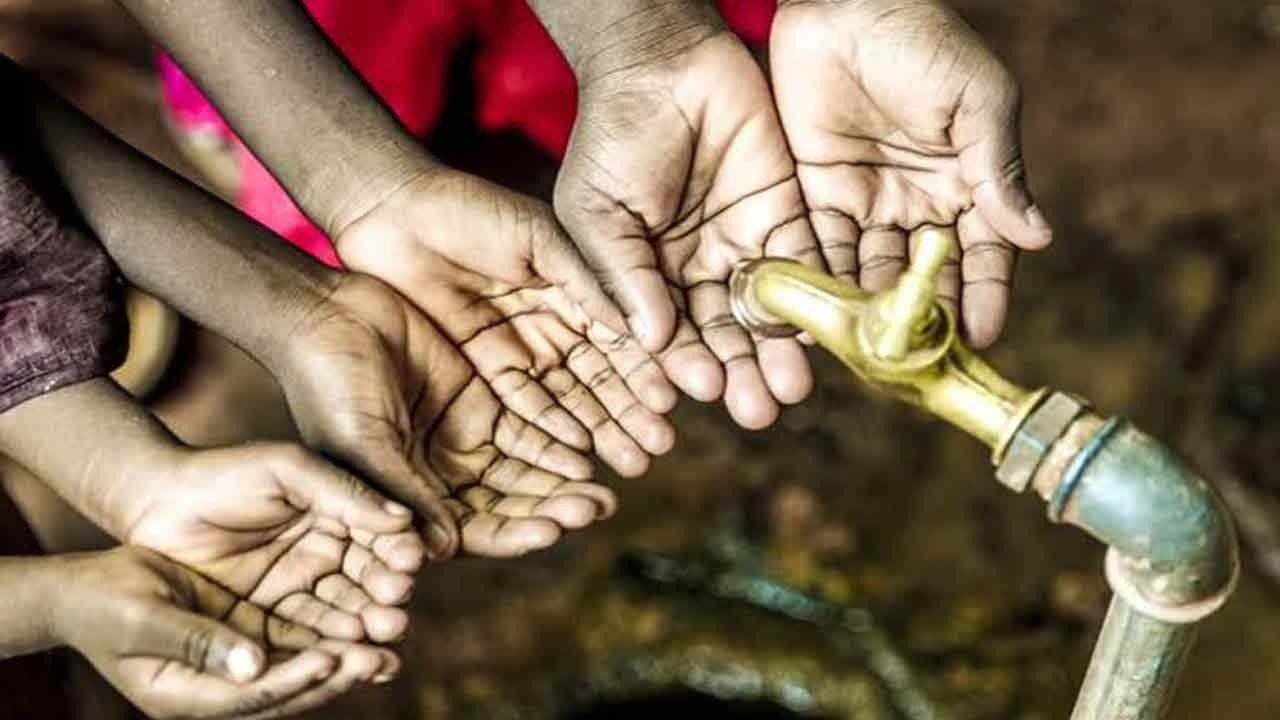 'தண்ணீர் திவால்...' எச்சரிக்கை மணி அடிக்கும் ஐ.நா