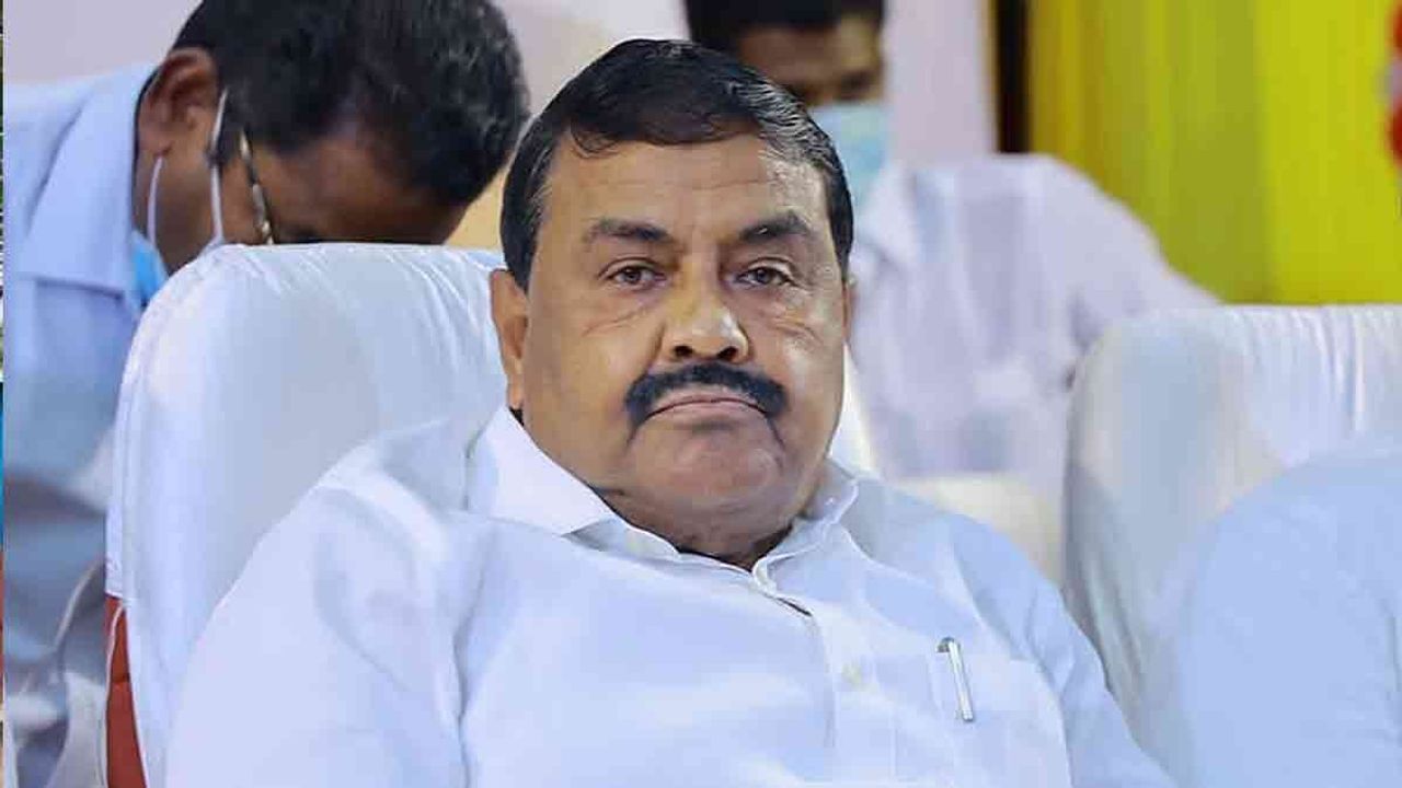 ' சிலர் உயிரை வாங்குகின்றனர்; சொன்னால் கோபித்துக் கொள்வார்கள்'-ராஜகண்ணப்பன் பேச்சால் அதிர்ச்சி