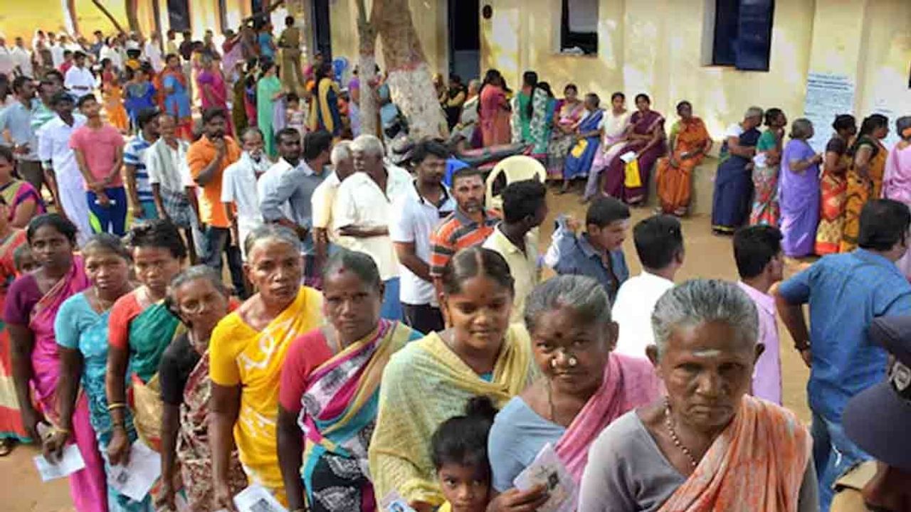 தமிழகத்தில் ஏப்ரல் இரண்டாம் வாரத்தில் சட்டமன்ற தேர்தல்?