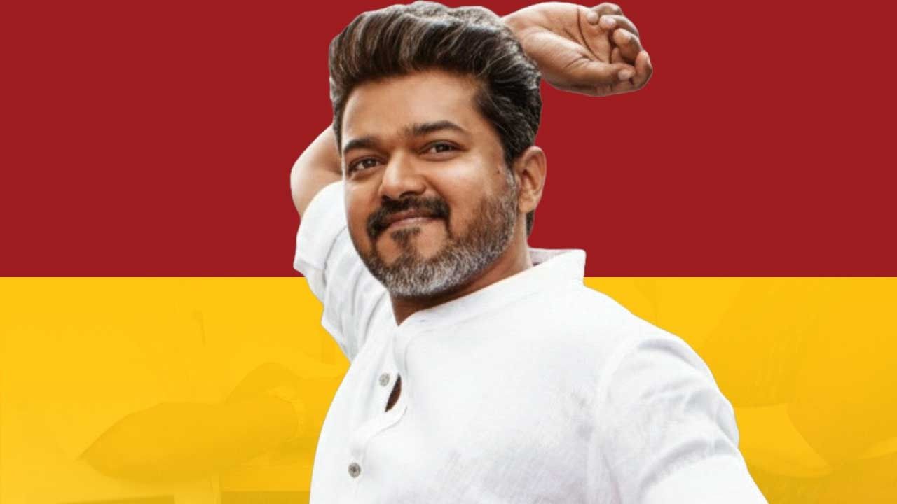 ராங்கால் அ.தி.மு.க. வாக்குகளைப் பிரிக்கும் த.வெ.க.! மலேசியப் பயணம் மோடி அப்செட்!