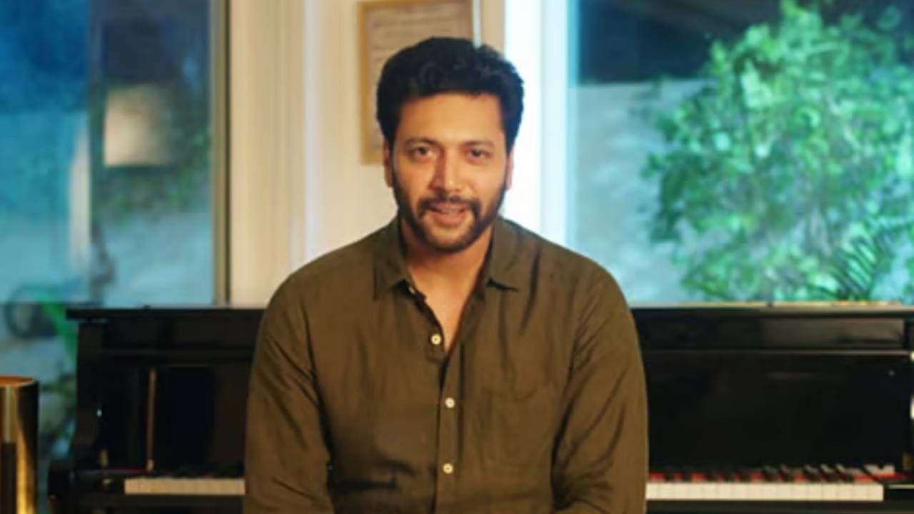 ரவி மோகன் பட வழக்கில் சமரசம்!