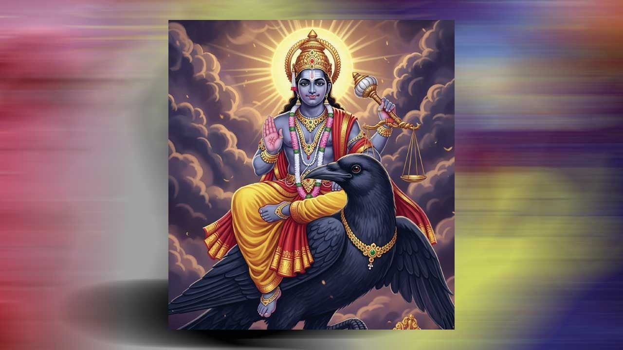 கோடீஸ்வர யோகம் தரும் சனி தசை! -மேல்மருவத்தூர் எஸ். கலைவாணி