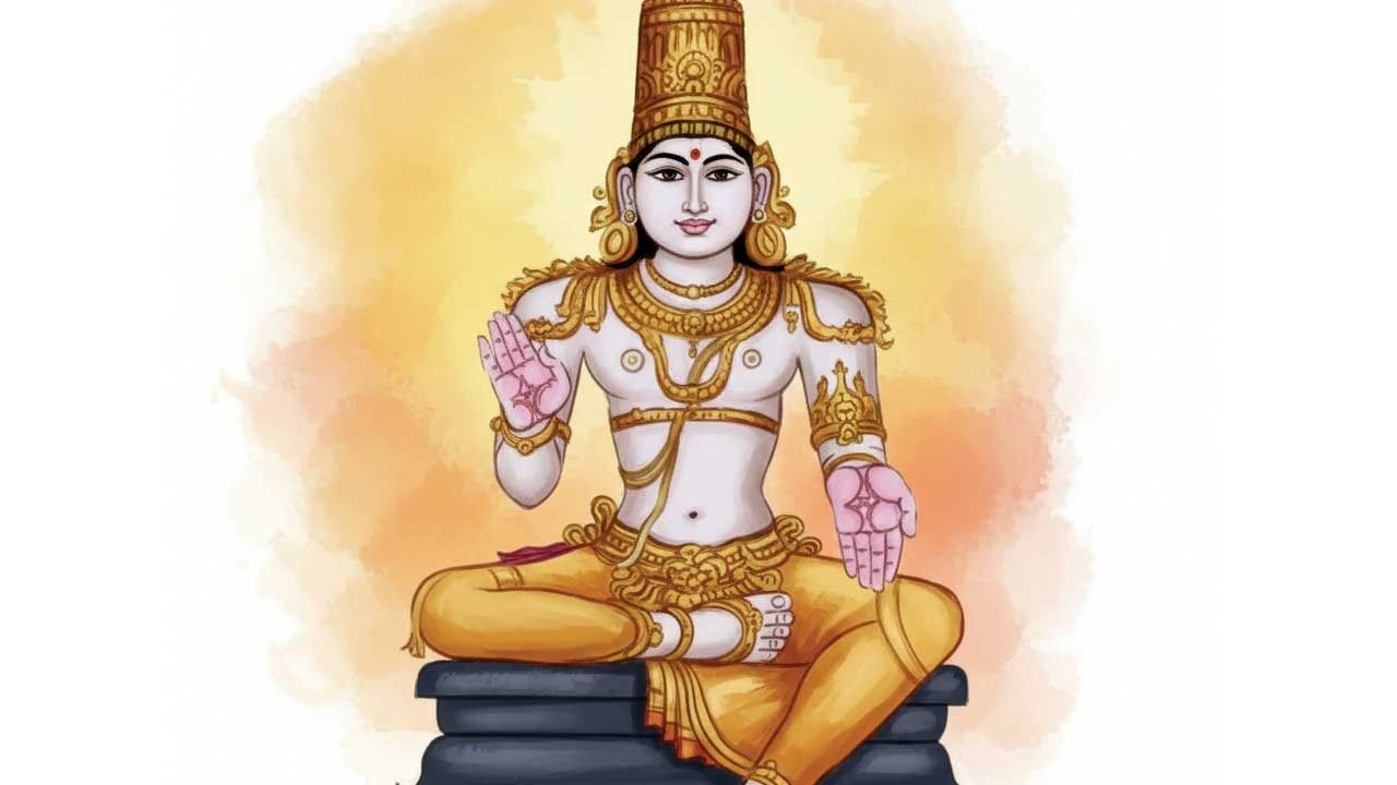 நலம் தரும் நட்சத்திரம் 43