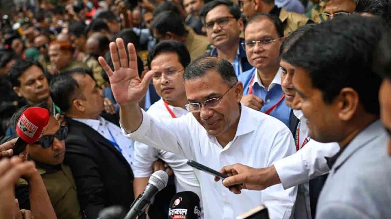 வங்கதேசத்தில் பொதுத் தேர்தல்; ஆட்சியைக் கைப்பற்றிய பிஎன்பி!