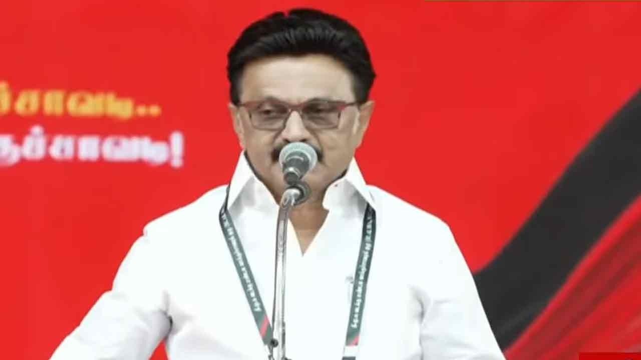 “மக்களுக்கு சர்ப்ரைஸ் கொடுத்து மக்கள் விரோதிகளுக்கு ஷாக் கொடுத்தோம்” - முதல்வர் பேச்சு