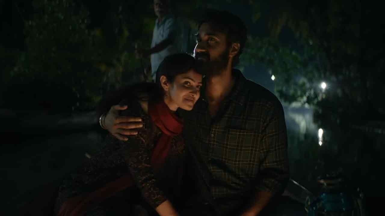 இந்தப் படத்திற்கு ஏ சான்றிதழ் தேவையா? - ‘கப்பிள்ஸ் பிரண்ட்லி’ விமர்சனம்