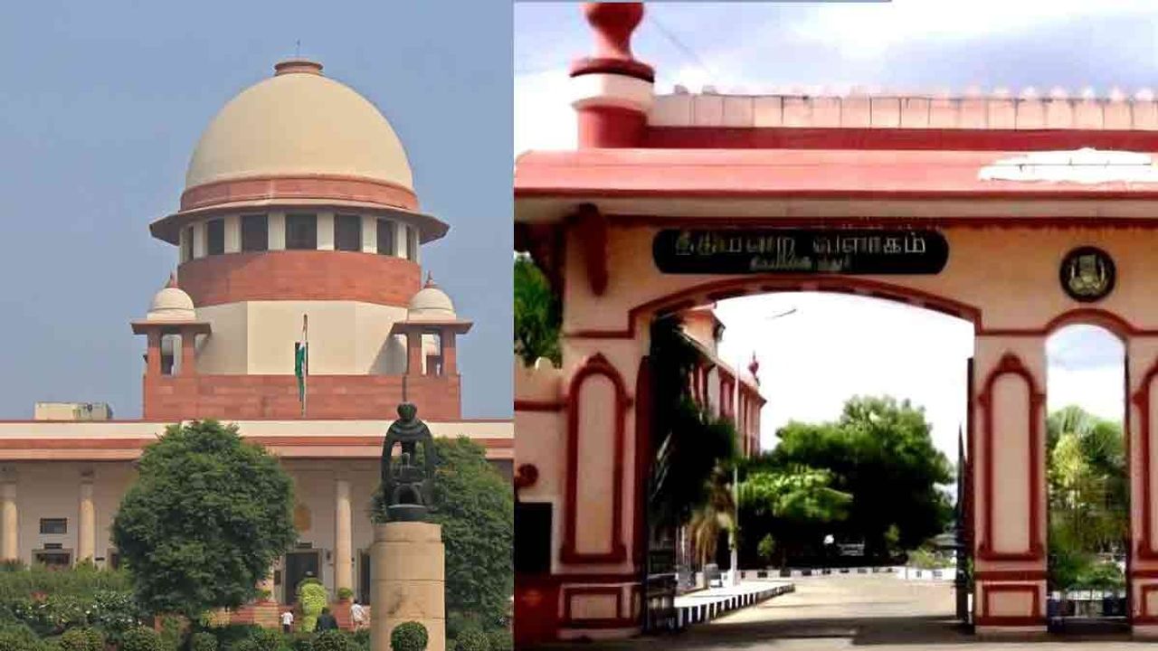 செருப்பு வீச்சிலிருந்து அரிவாள் வீச்சு வரை:  கேள்விக்குறியாகும் நீதித்துறையின் பாதுகாப்பு