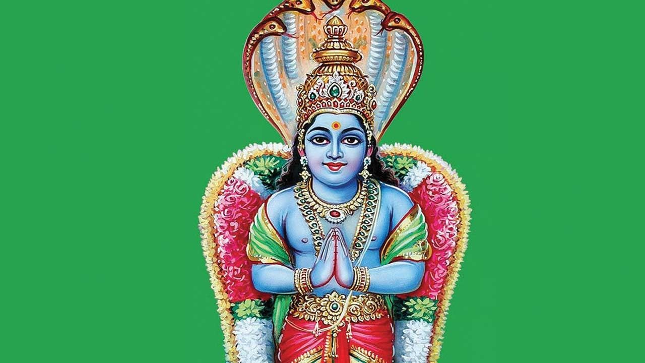 மாற்றங்களைத் தரும் கேது பகவான்! -மேல்மருவத்தூர் எஸ் கலைவாணி