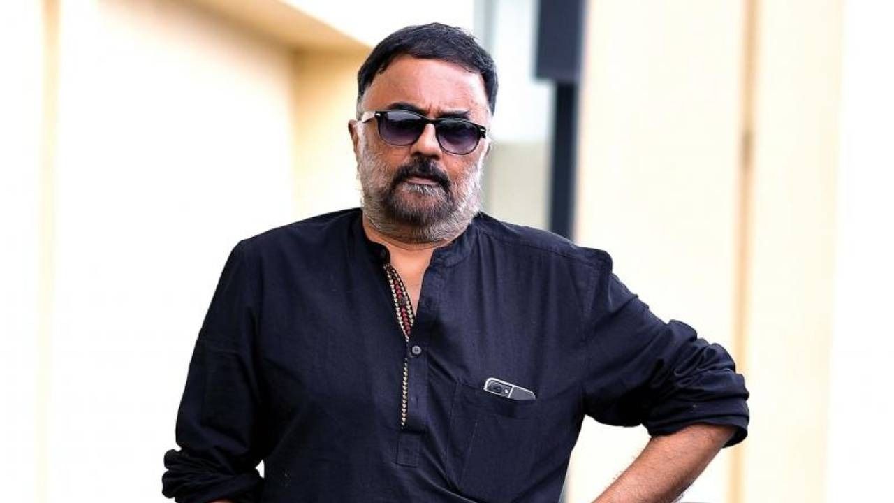 “அவங்க மறுபடியும் பிரச்சாரத்தோட வந்துட்டாங்க” - பி.சி.ஸ்ரீராம் விமர்சனம்