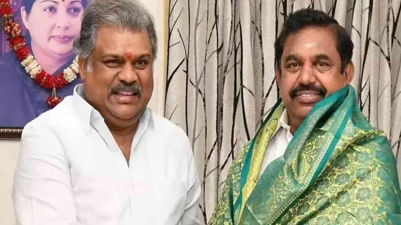 என்.டி.ஏவில் தொகுதிப் பங்கீடு; ஜி.கே.வாசனின் எடுத்த முடிவு!