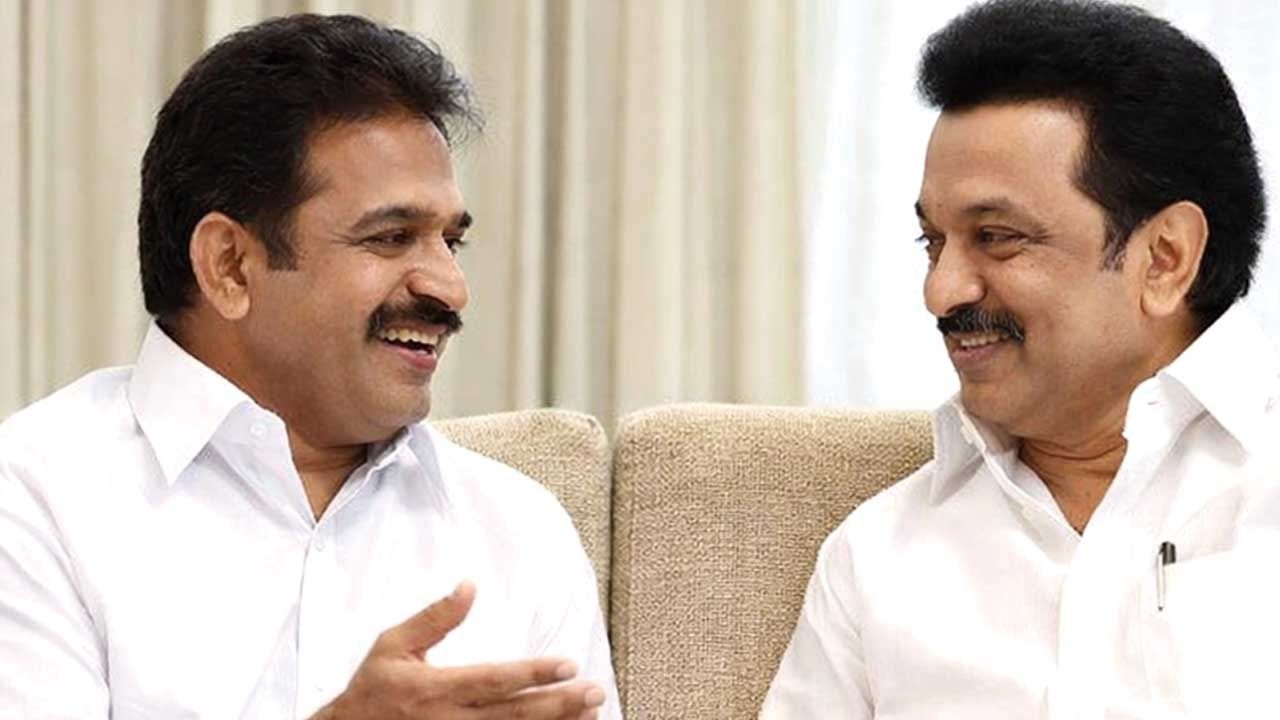 ராங்கால் இப்போதைக்கு இது தான்! காங்கிரஸிடம் தி.மு.க. சொன்ன கணக்கு! முதல் டார்கெட் நேரு அடுத்தடுத்து...?