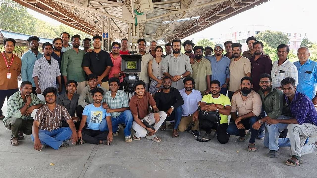 ‘ஜமா’ நாயகனின் அடுத்த பட அப்டேட்!