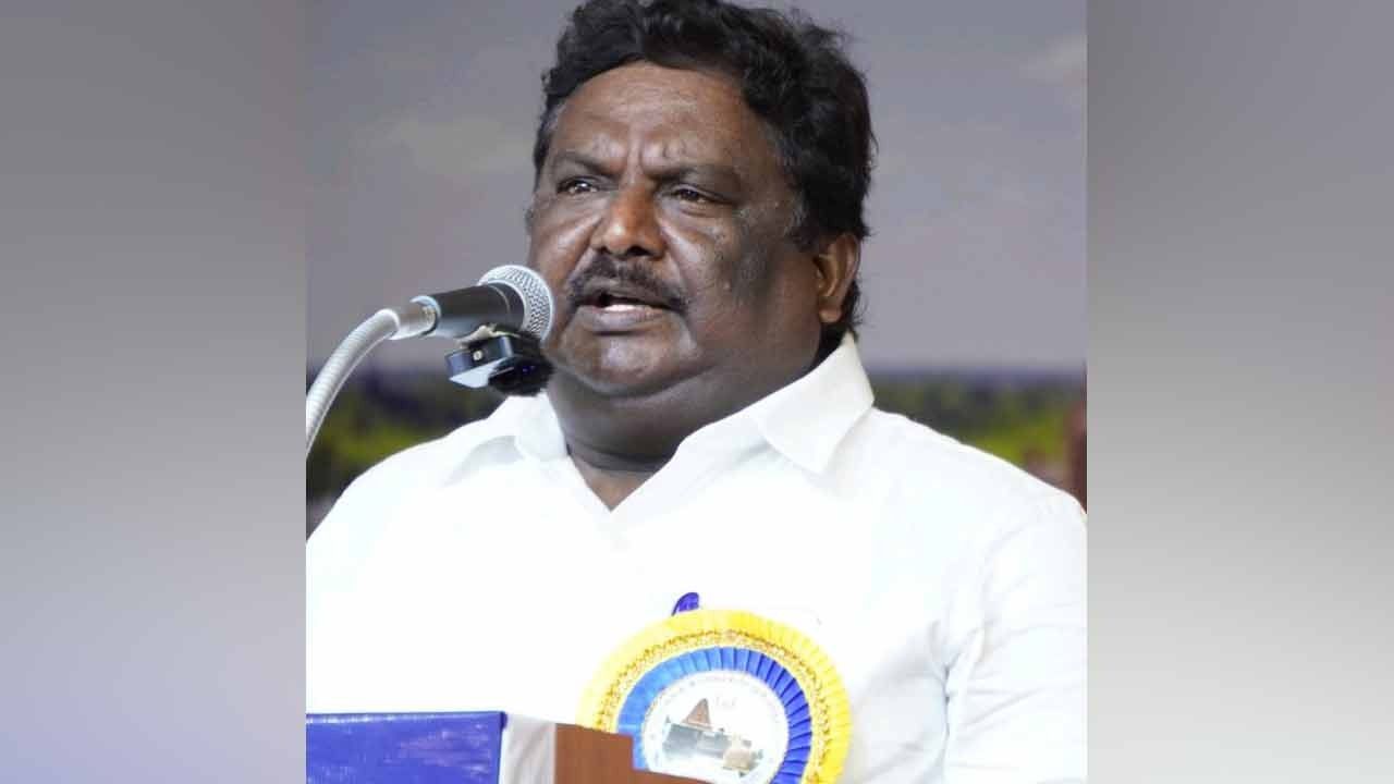 “இது தென்னக ரயில்வேயின் அலட்சியம்” - அமைச்சர் சிவசங்கர் தகவல்!