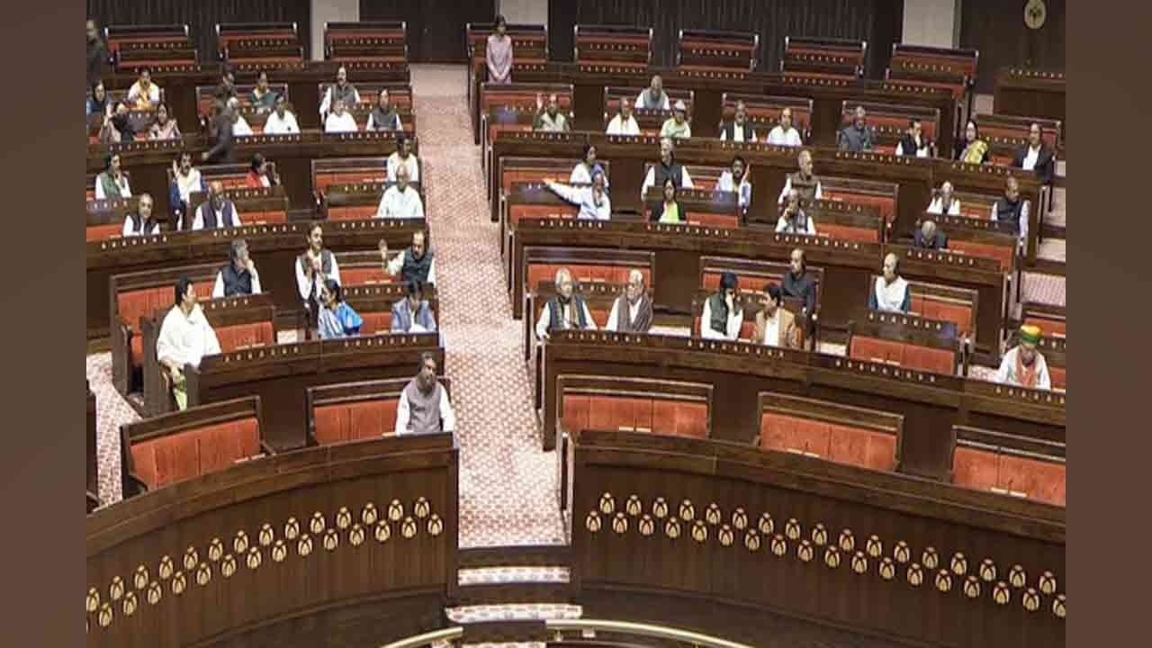 மாநிலங்களவை இடங்களுக்கான வேட்புமனு தாக்கல் இன்று தொடக்கம்!