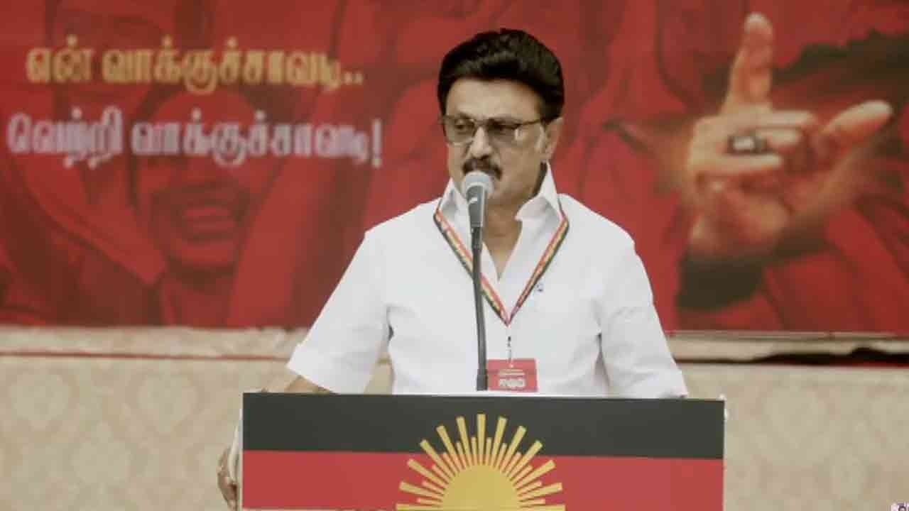 “பழசை மறந்து பிரதமர் மோடி திடீரென ஜெயலலிதா புகழ் பாடுகிறார்” - முதல்வர் மு.க.ஸ்டாலின் விமர்சனம்
