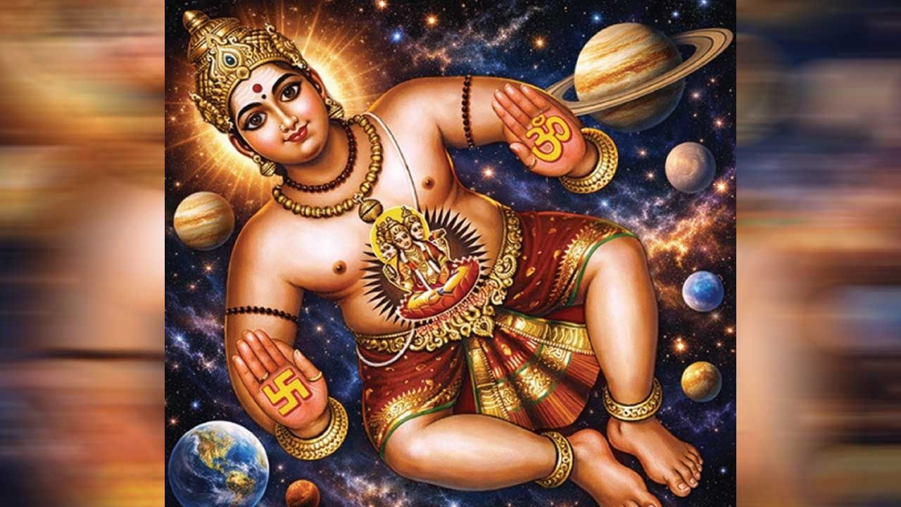 ஜோதிடமும் வாஸ்துவும்! -ஸ்ரீரங்கம் ஆர். முரளி