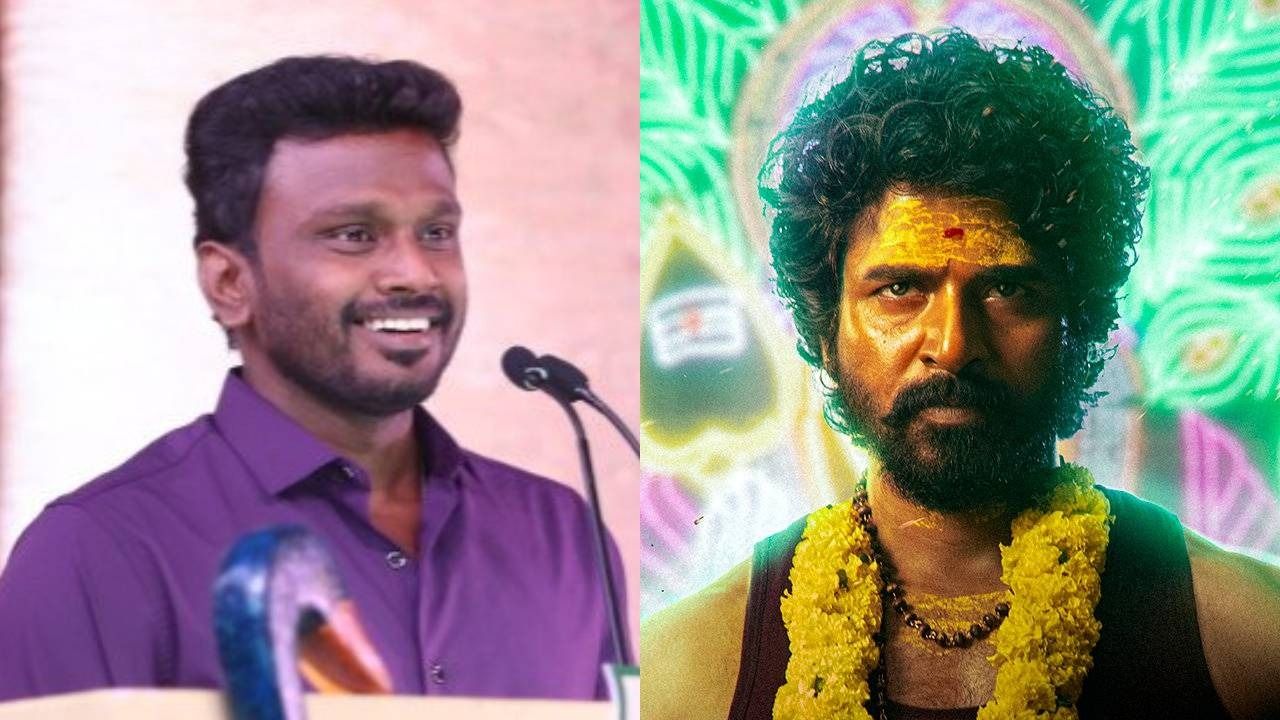 முருகனுக்கு எதிரான கதையா சேயோன்? - இயக்குநர் விளக்கம்